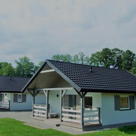 Domki Komfort Caloroczne Zator Exterior photo