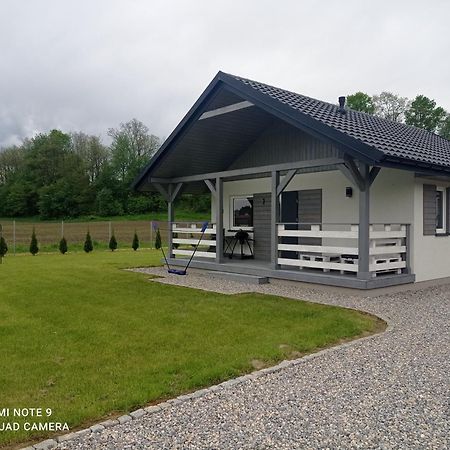 Domki Komfort Caloroczne Zator Exterior photo