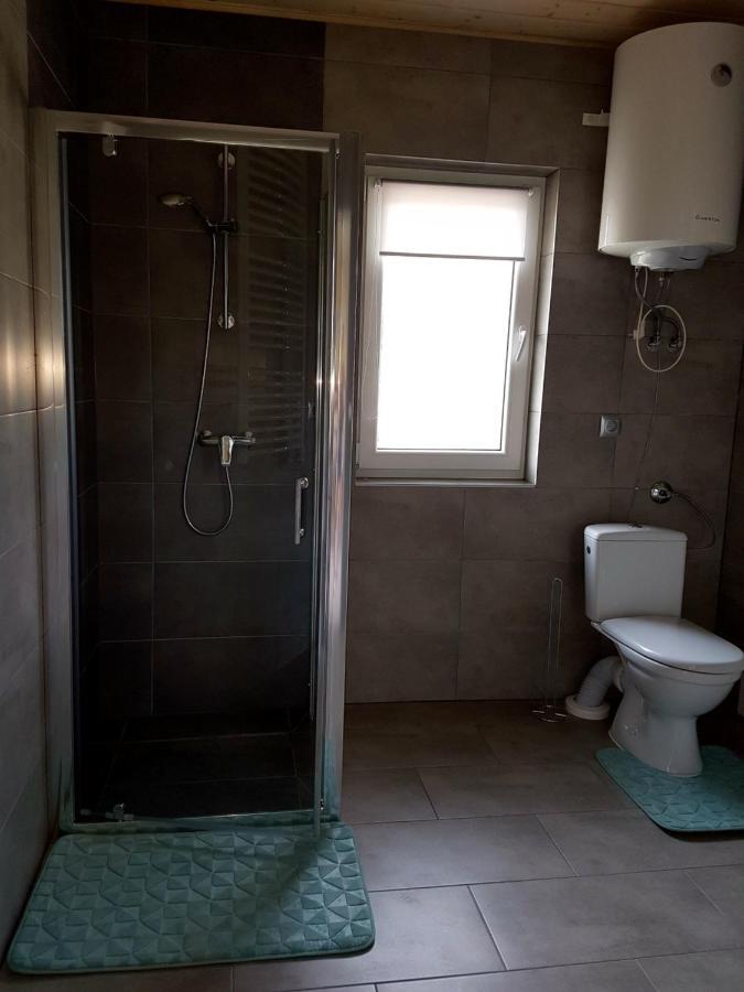 Domki Komfort Caloroczne Zator Exterior photo