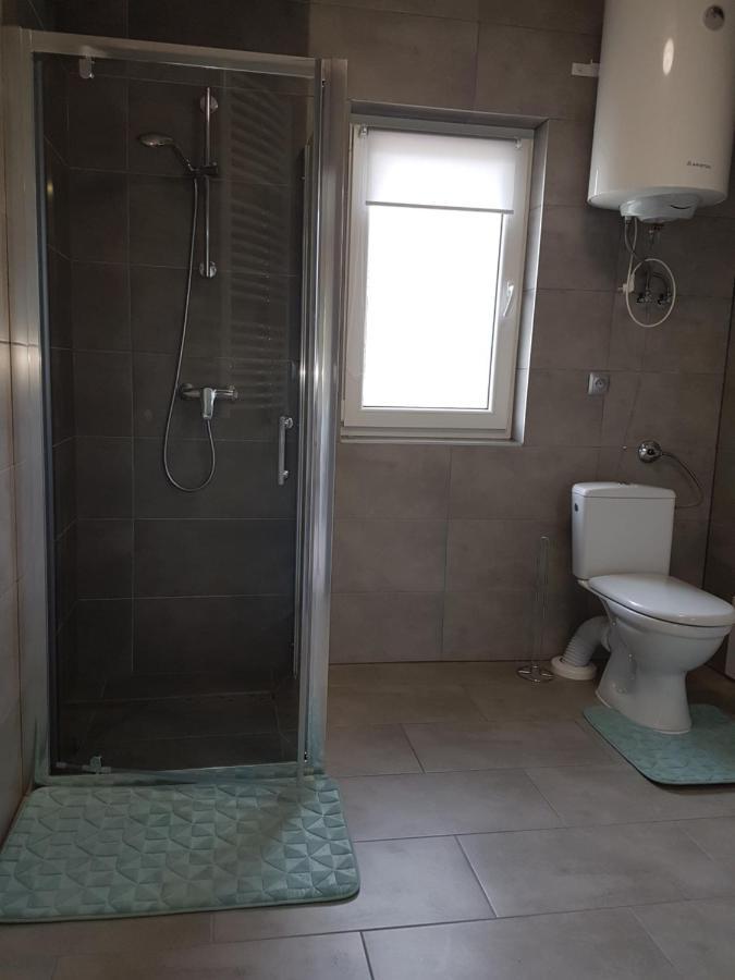 Domki Komfort Caloroczne Zator Exterior photo