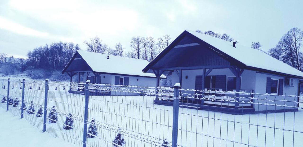 Domki Komfort Caloroczne Zator Exterior photo