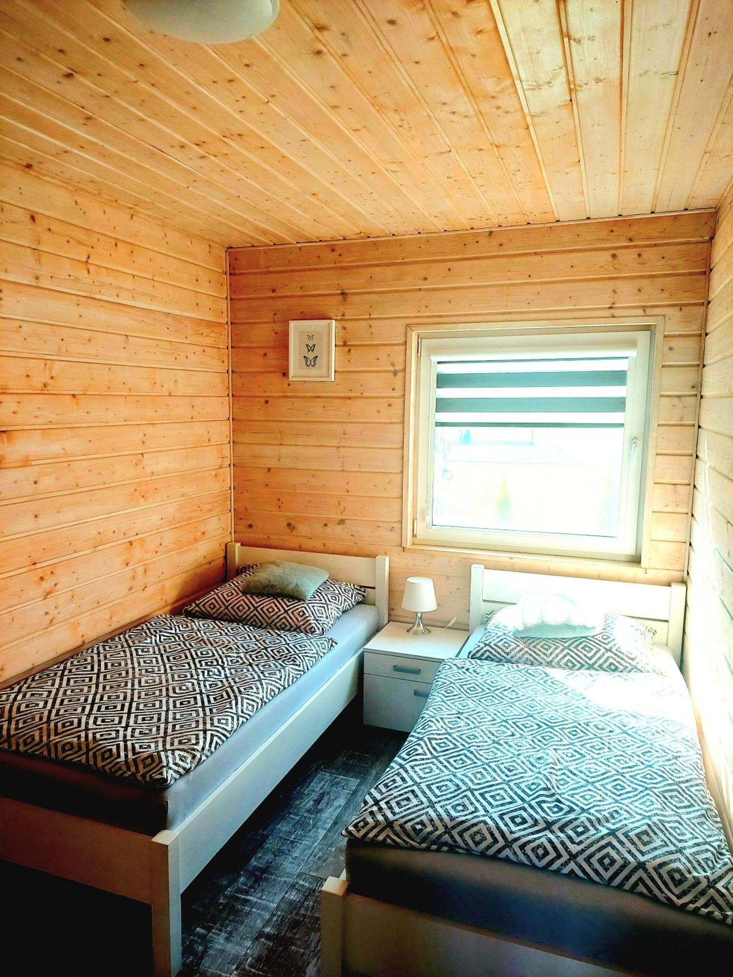 Domki Komfort Caloroczne Zator Room photo